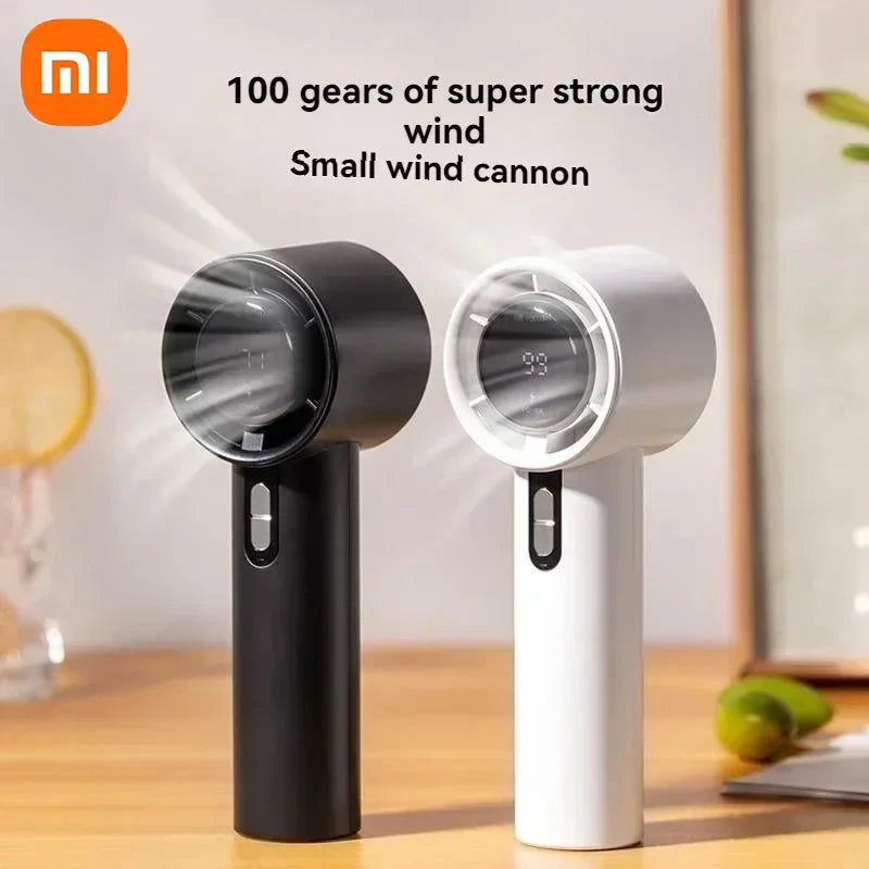 Ventilador Portátil Xiaomi Blanco