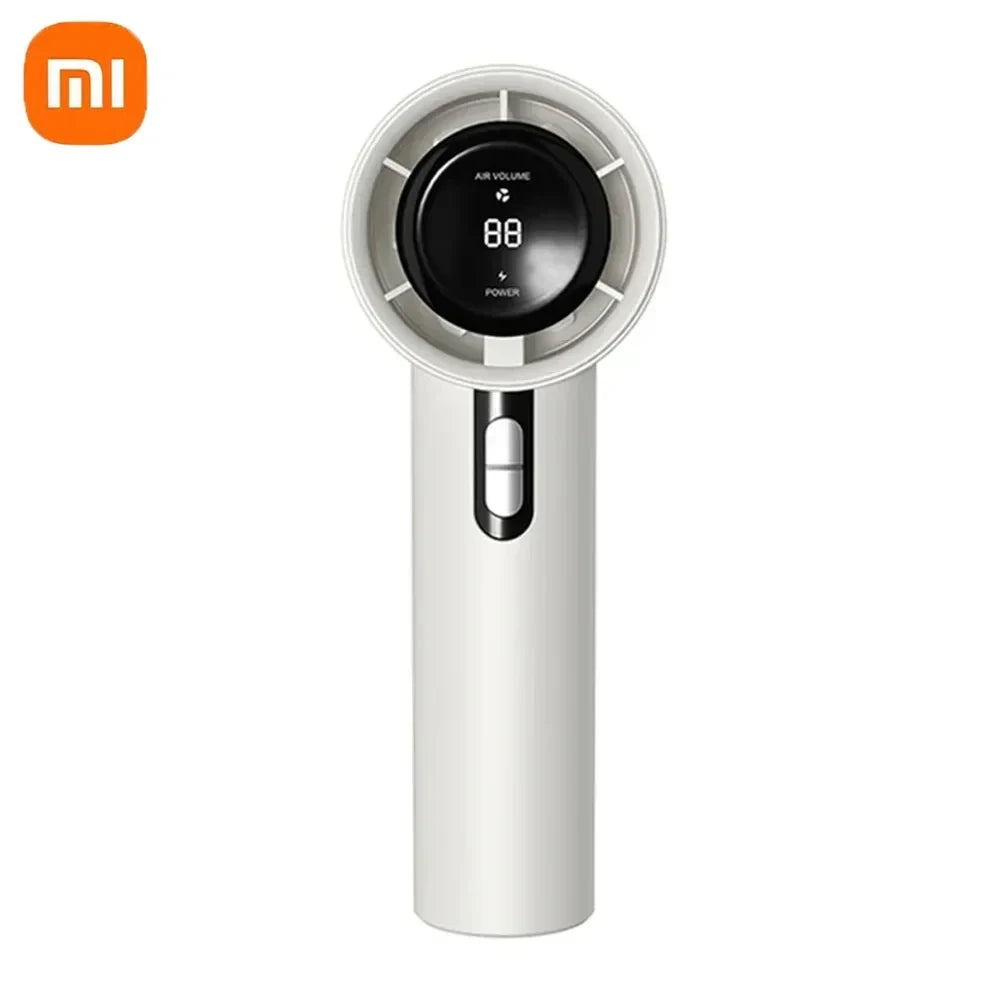 Ventilador Portátil Xiaomi Blanco