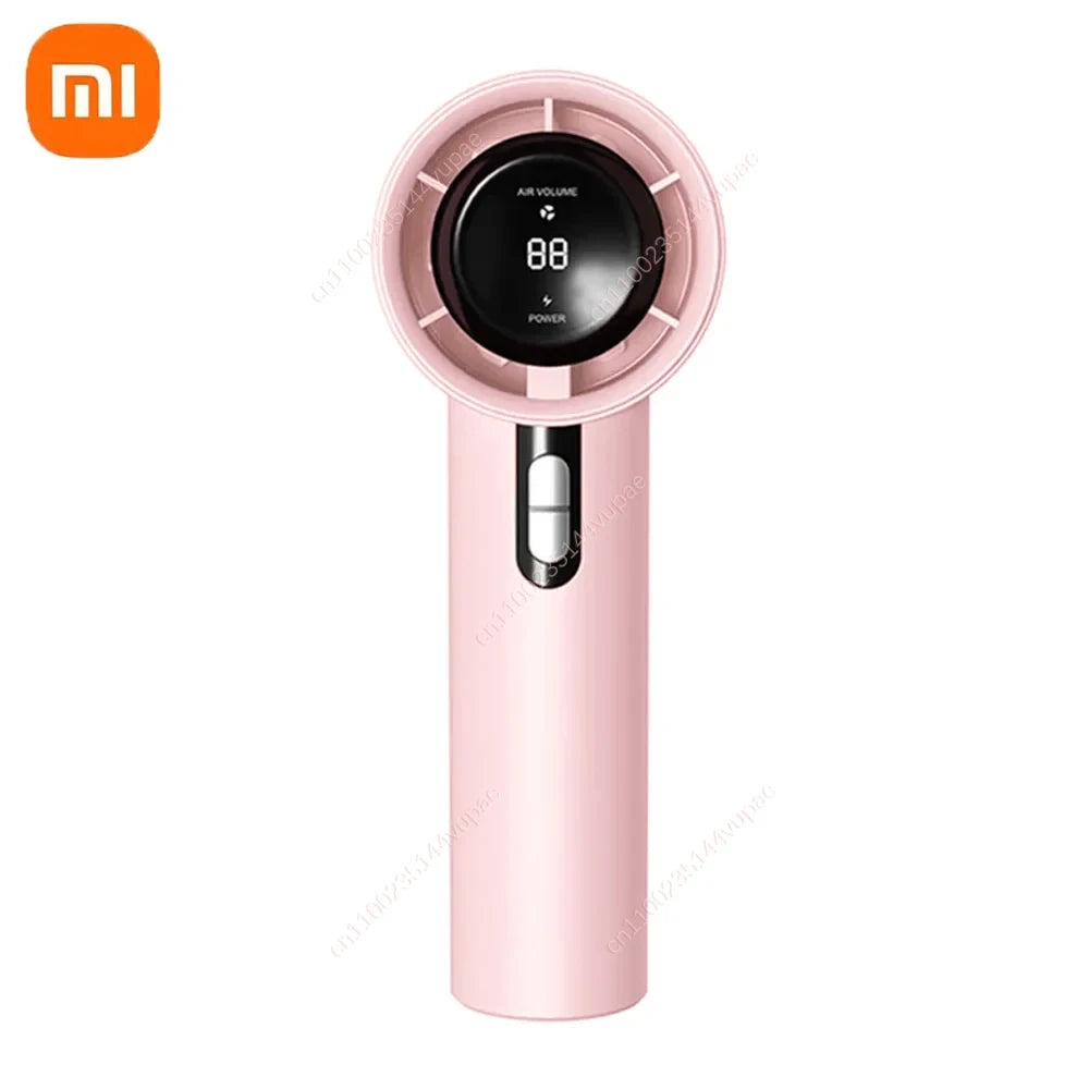 Ventilador Portátil Xiaomi Blanco