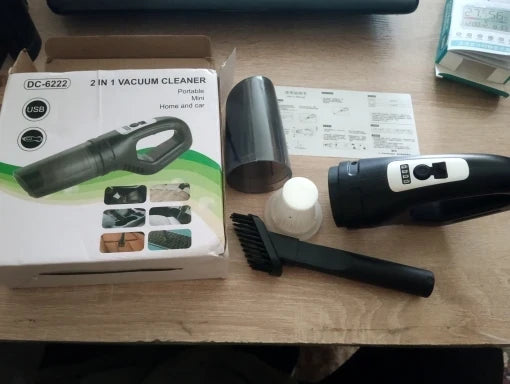 Review Card