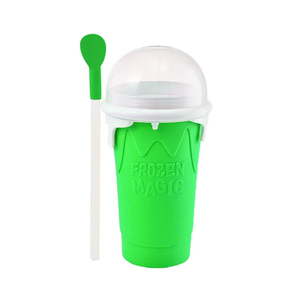 Vaso Granizado Portátil