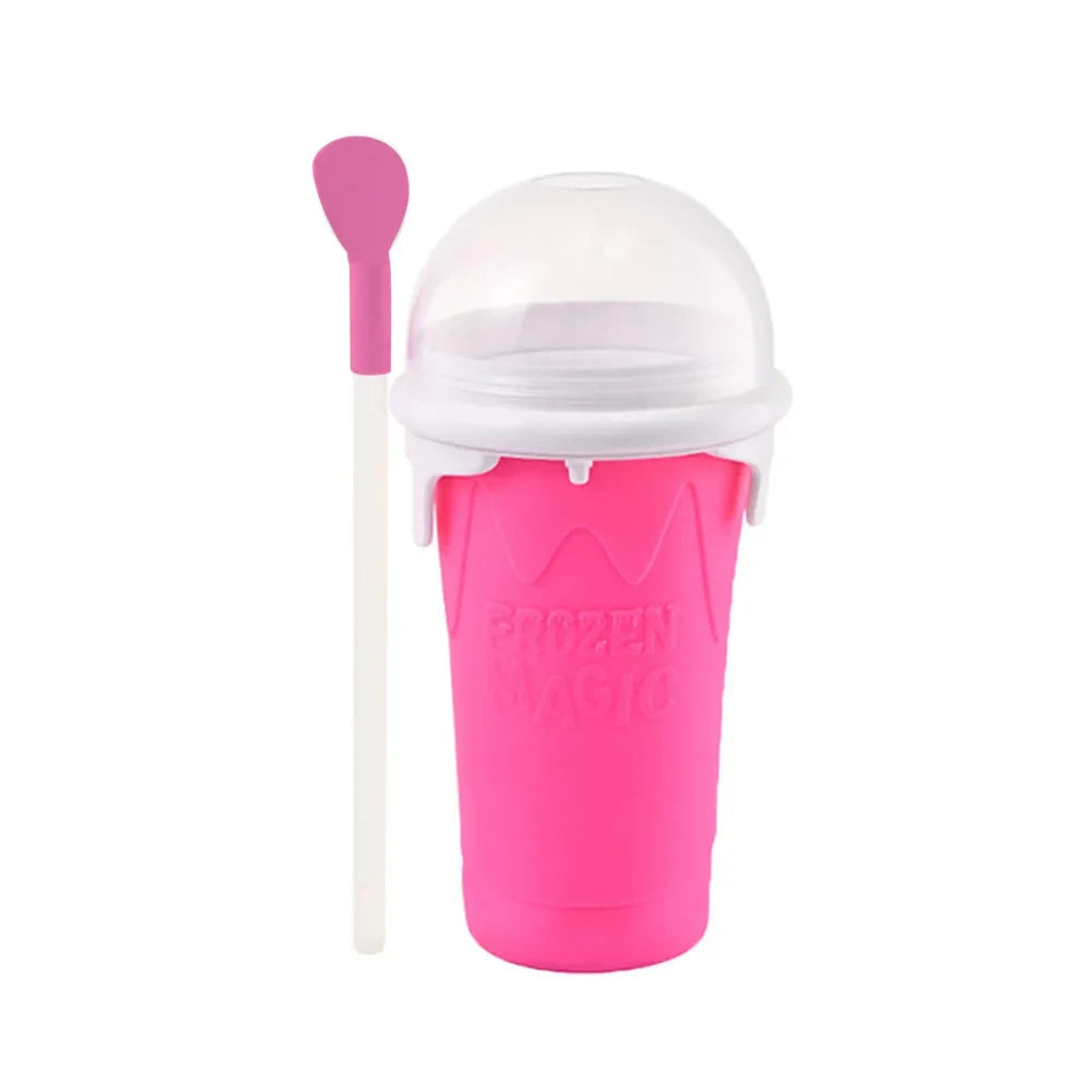 Vaso Granizado Portátil