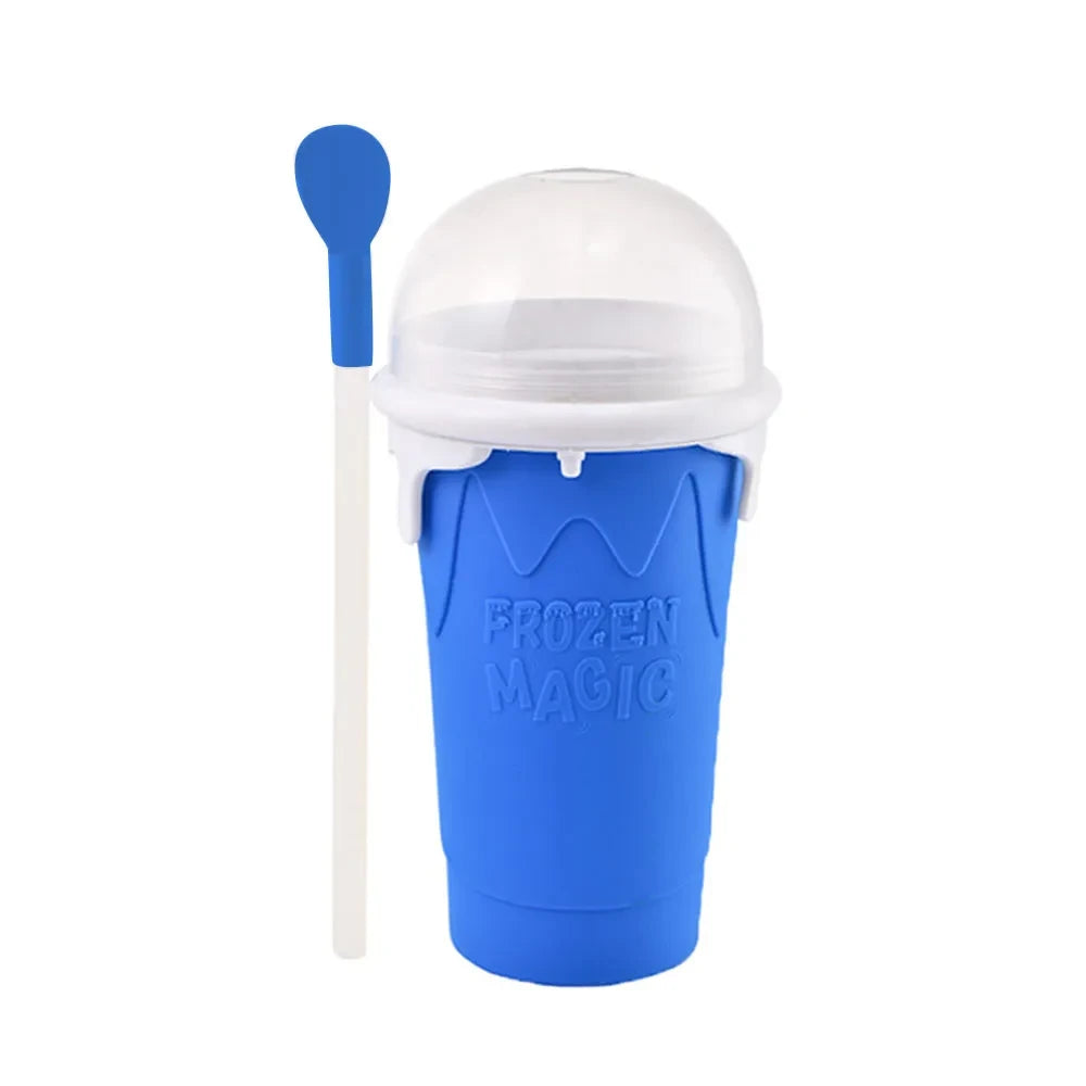 Vaso Granizado Portátil