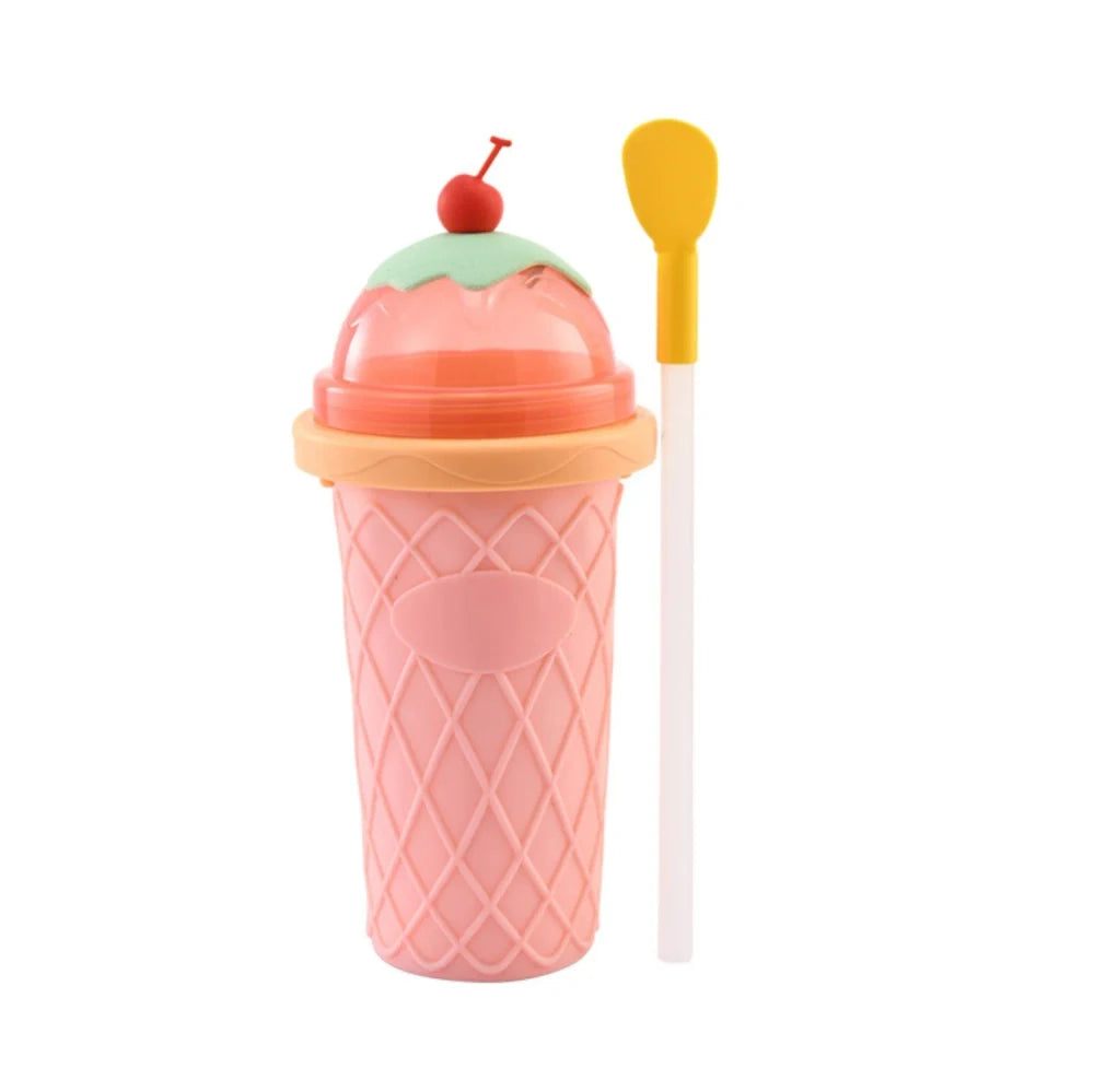 Vaso Granizado Portátil