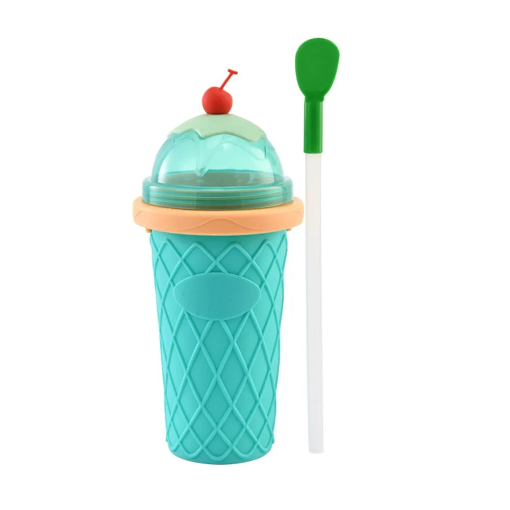 Vaso Granizado Portátil
