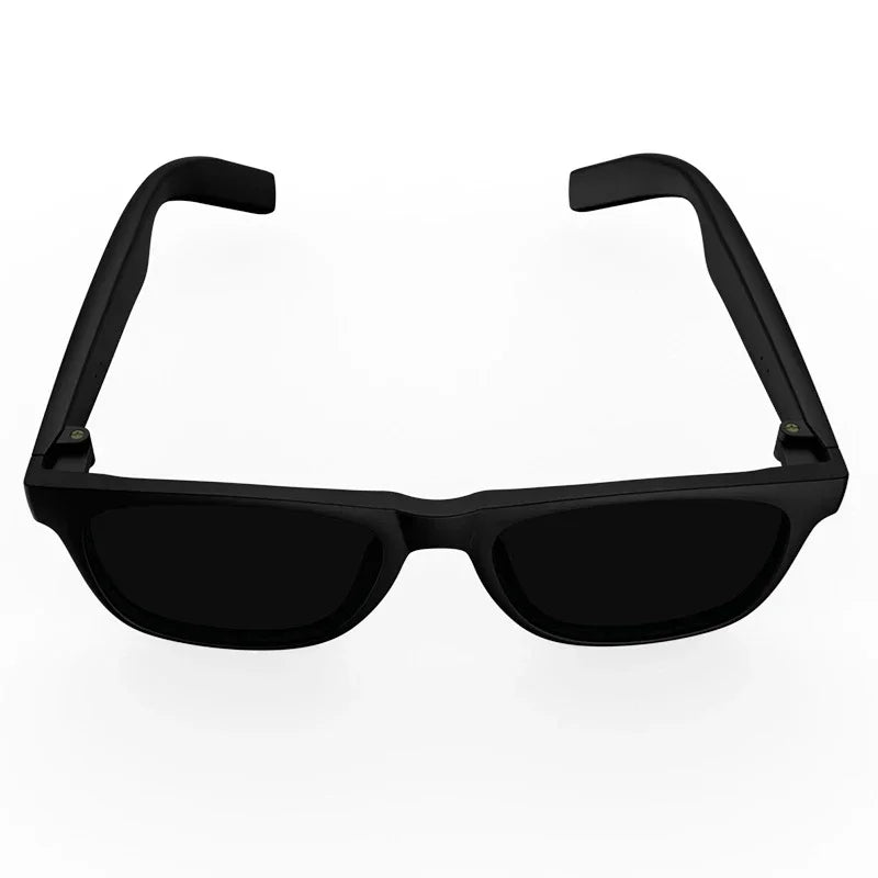 Lenovo AI Smart Glasses 8K Touch Control Photo Camera Recording Translator Voice Assistant Music Wireless Bluetooth Sunglasses