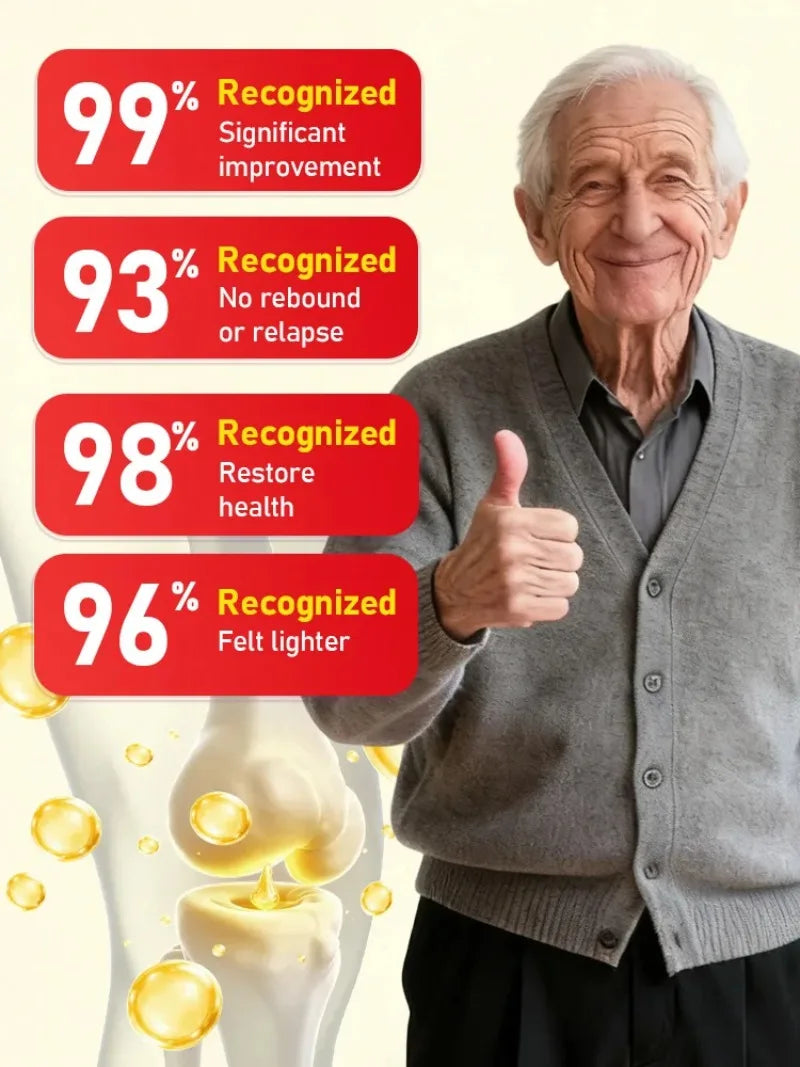 Bolígrafo de Terapia de Luz Azul Portátil - Alivio Articular y Movilidad Flexible