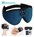 Auriculares 3D para Dormir