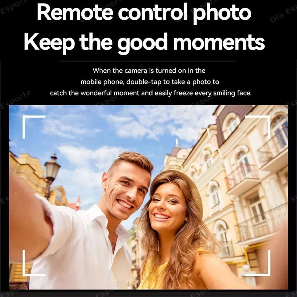 Lenovo AI Smart Glasses 8K Touch Control Photo Camera Recording Translator Voice Assistant Music Wireless Bluetooth Sunglasses